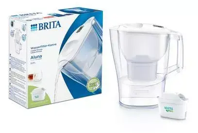 Ūdens filtra krūka BRITA Aluna Photo 3