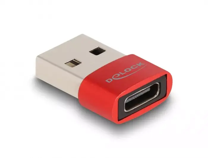 USB adapteris DeLOCK 60050 Photo 2