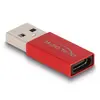 DeLOCK USB Adapteris USB Type-A uz USB Type-C 60044 Photo 2
