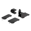 DeLOCK USB Зарядная станция 3 x USB Type-C PD 3 x USB Type-A Photo 3