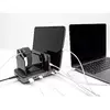 DeLOCK USB Зарядная станция 3 x USB Type-C PD 3 x USB Type-A Photo 5