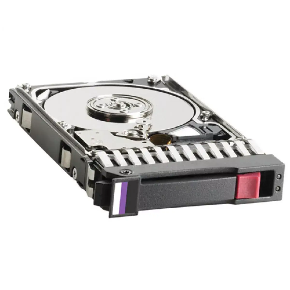 Cietais disks HPE 750GB 3.5"