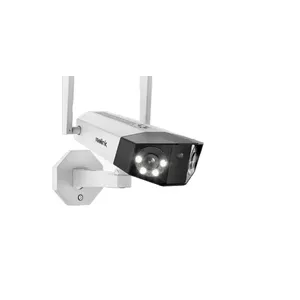 IP камера безопасности Reolink Duo 2 PoE 4608x1728 Уличная Беспроводная