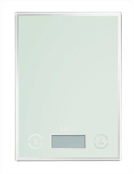 Elektroniskās virtuves svari Laica KS1050 Maksimālais