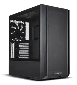 PC Case Lian Li Lancool 216-X Midi Tower Black