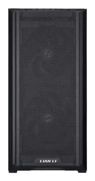 Компьютерный корпус Lian Li Lancool 216-X Photo 2