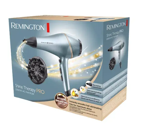Фен Remington AC9300 Photo 2