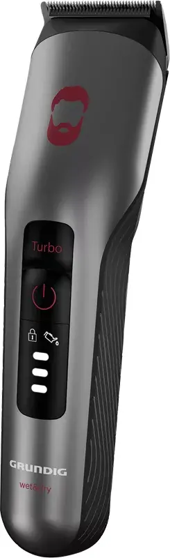 Машинка для стрижки волос Grundig ProClub MC 8030 Photo 2