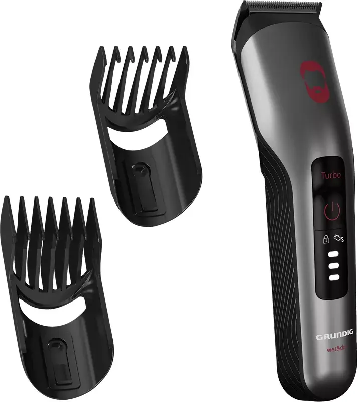 Машинка для стрижки волос Grundig ProClub MC 8030 Photo 5