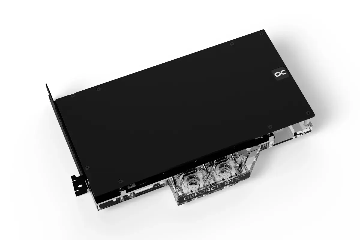 Задняя пластина Alphacool 13479 Photo 2