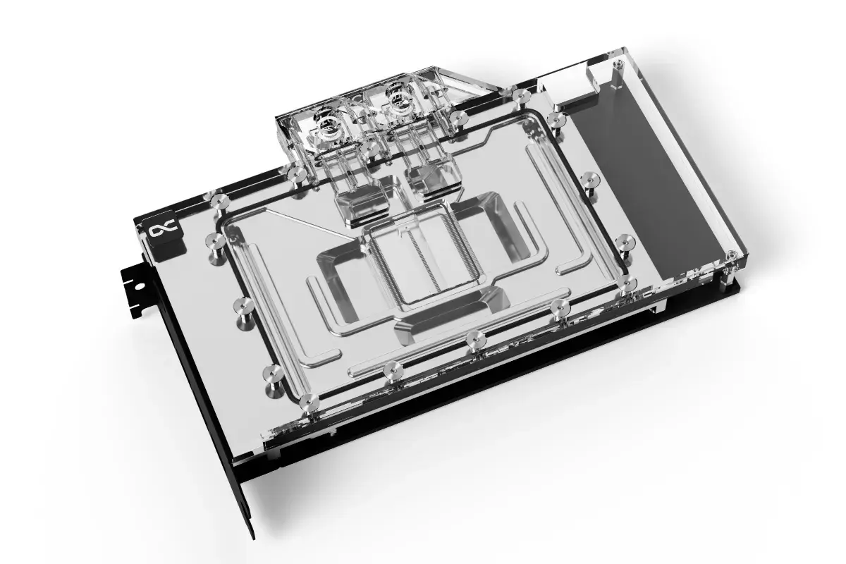 Задняя пластина Alphacool 13479 Photo 3