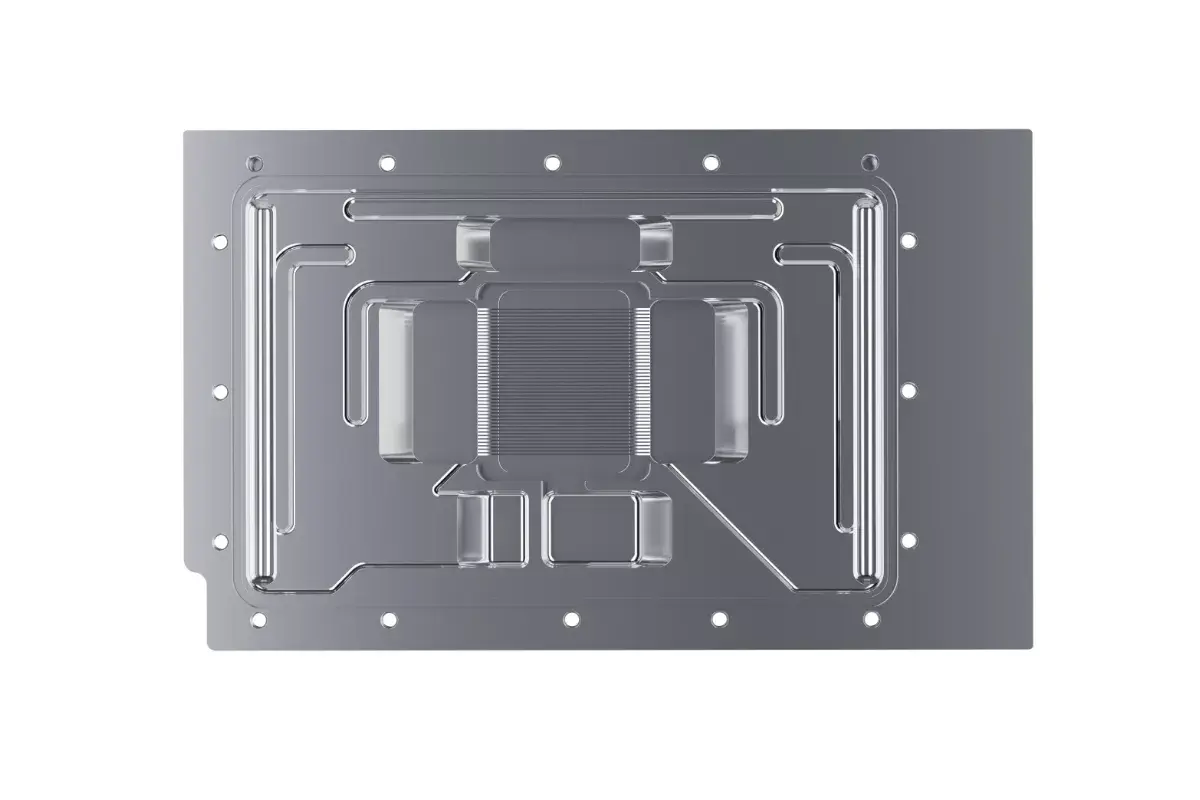 Задняя пластина Alphacool 13479 Photo 4