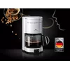 Кофеварка Braun 10 чашек KF 47/1 WH Photo 2