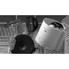 Кофеварка Braun 10 чашек KF 47/1 WH Photo 7