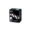 Кофеварка Braun 10 чашек KF 47/1 WH Photo 8