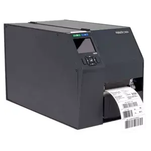Dot matrix printer Printronix T83X6 300 dpi with USB, RS232 and Ethernet interfaces