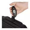 Wenger 611883 electronic luggage scale 40 kg Photo 2