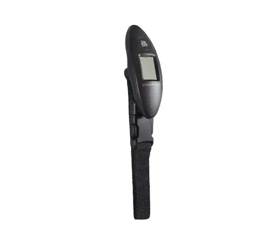 Wenger 611883 electronic luggage scale 40 kg Photo 4