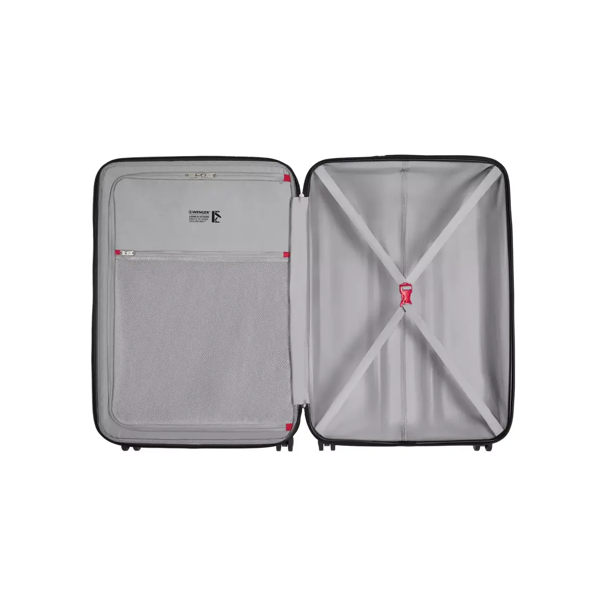 Kofferis Wenger SwissGear Prymo Liels Photo 7