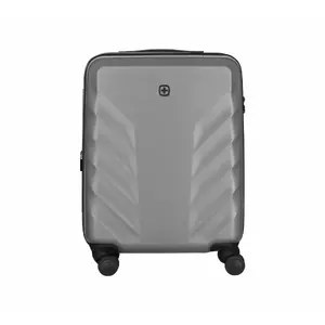 Wenger SwissGear Motion Чемодан на колесах жесткий серый 36 Л