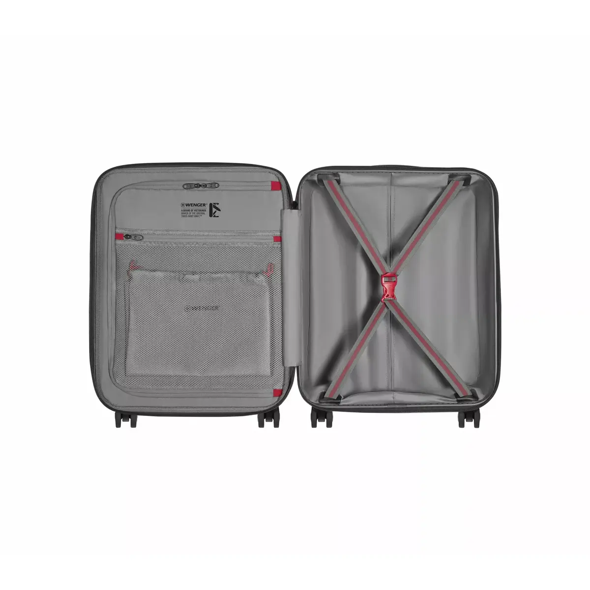 Wenger SwissGear Motion Чемодан на колесах Photo 7