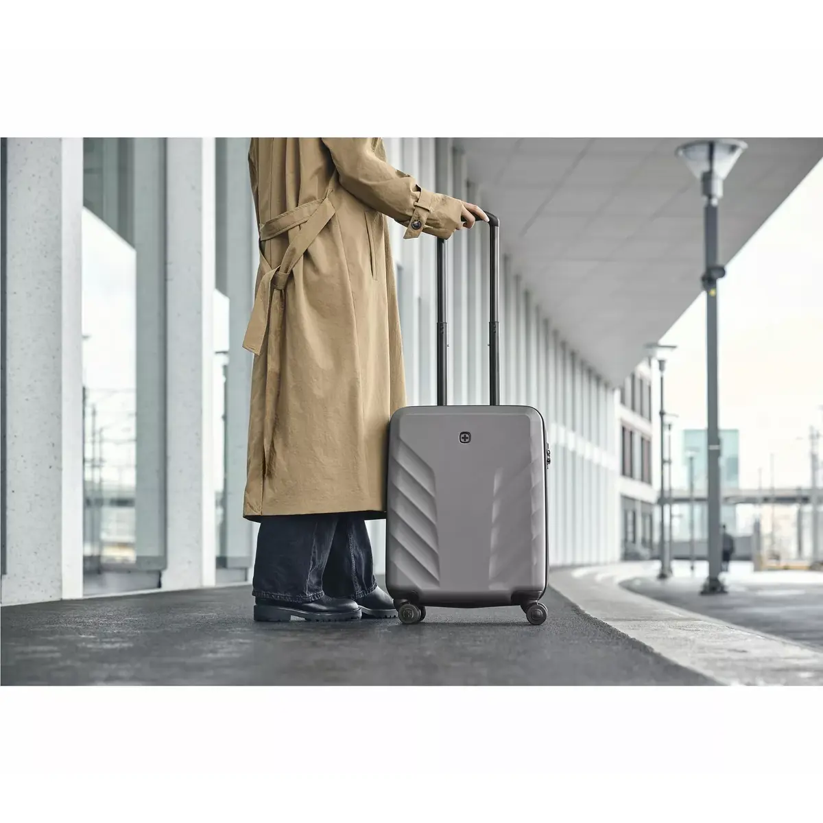 Wenger SwissGear Motion Чемодан на колесах Photo 10