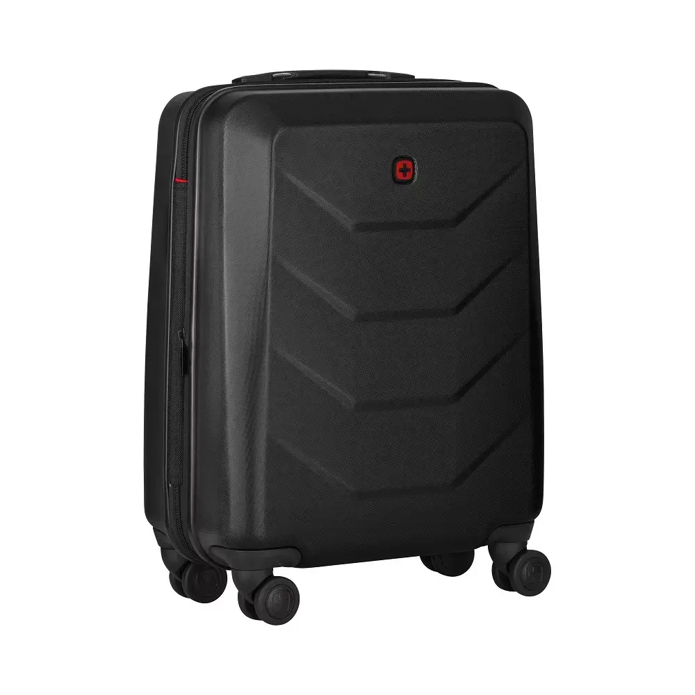 Wenger Carry-On Prymo 612536 rokas bagāža Photo 3