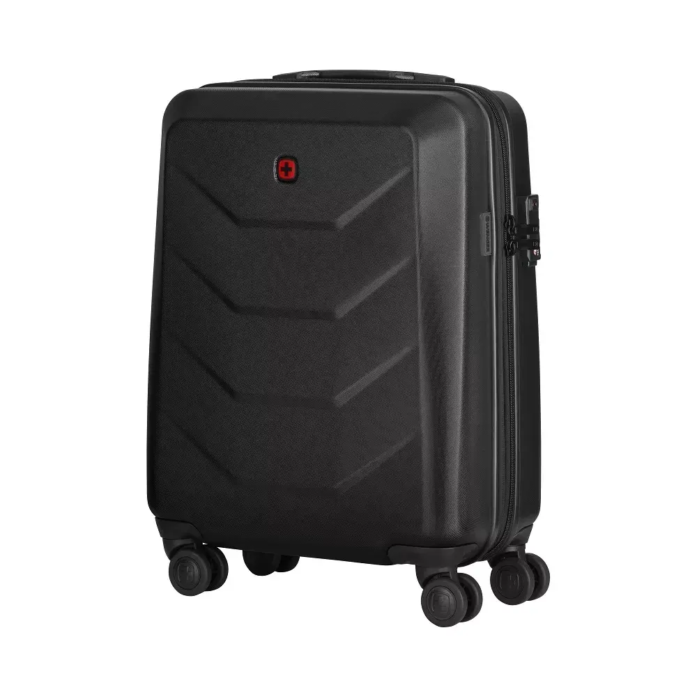 Wenger Carry-On Prymo 612536 rokas bagāža Photo 4