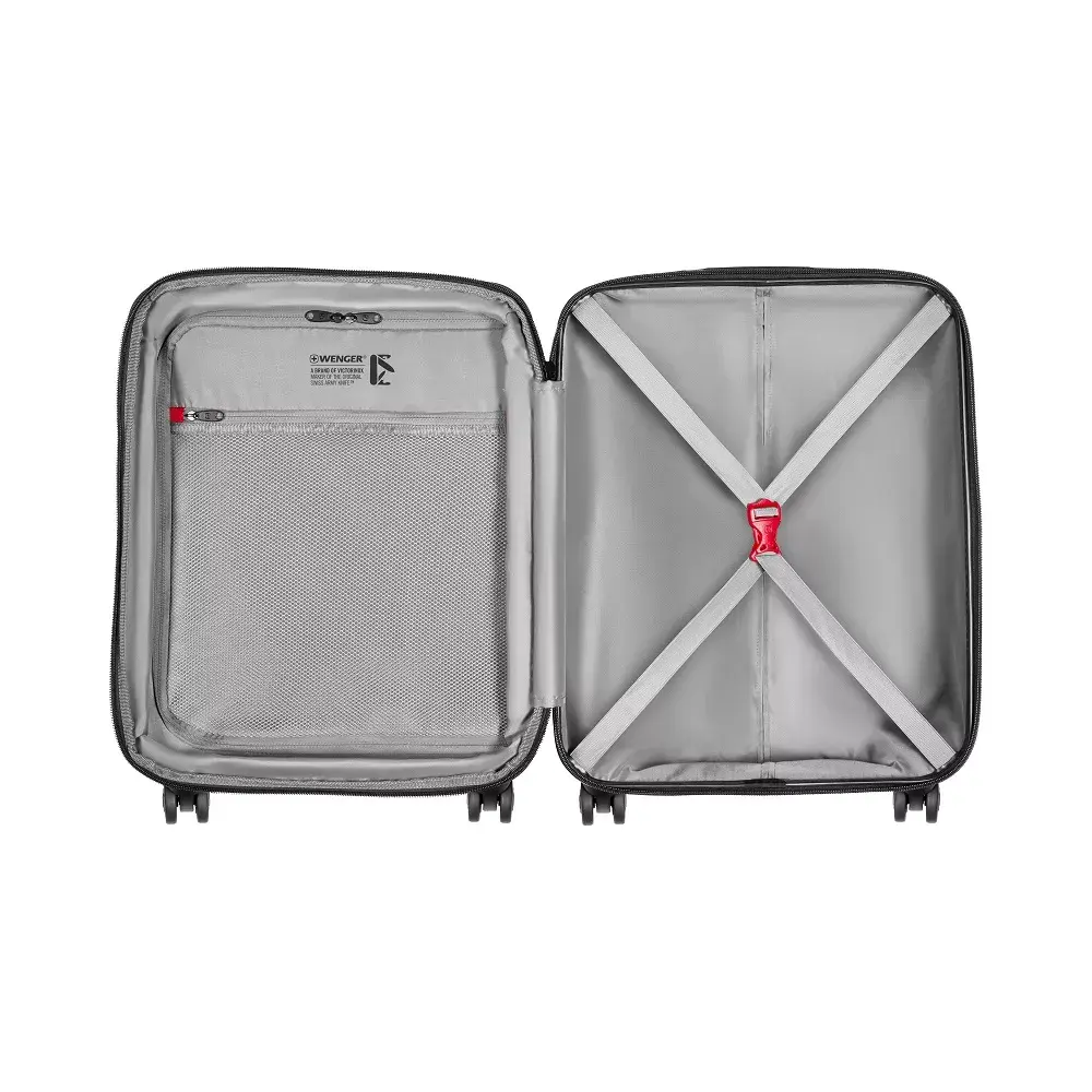 Wenger Carry-On Prymo 612536 rokas bagāža Photo 7