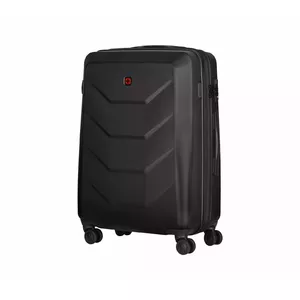 Чемодан Wenger SwissGear Prymo Medium Жесткий черный 59 Л