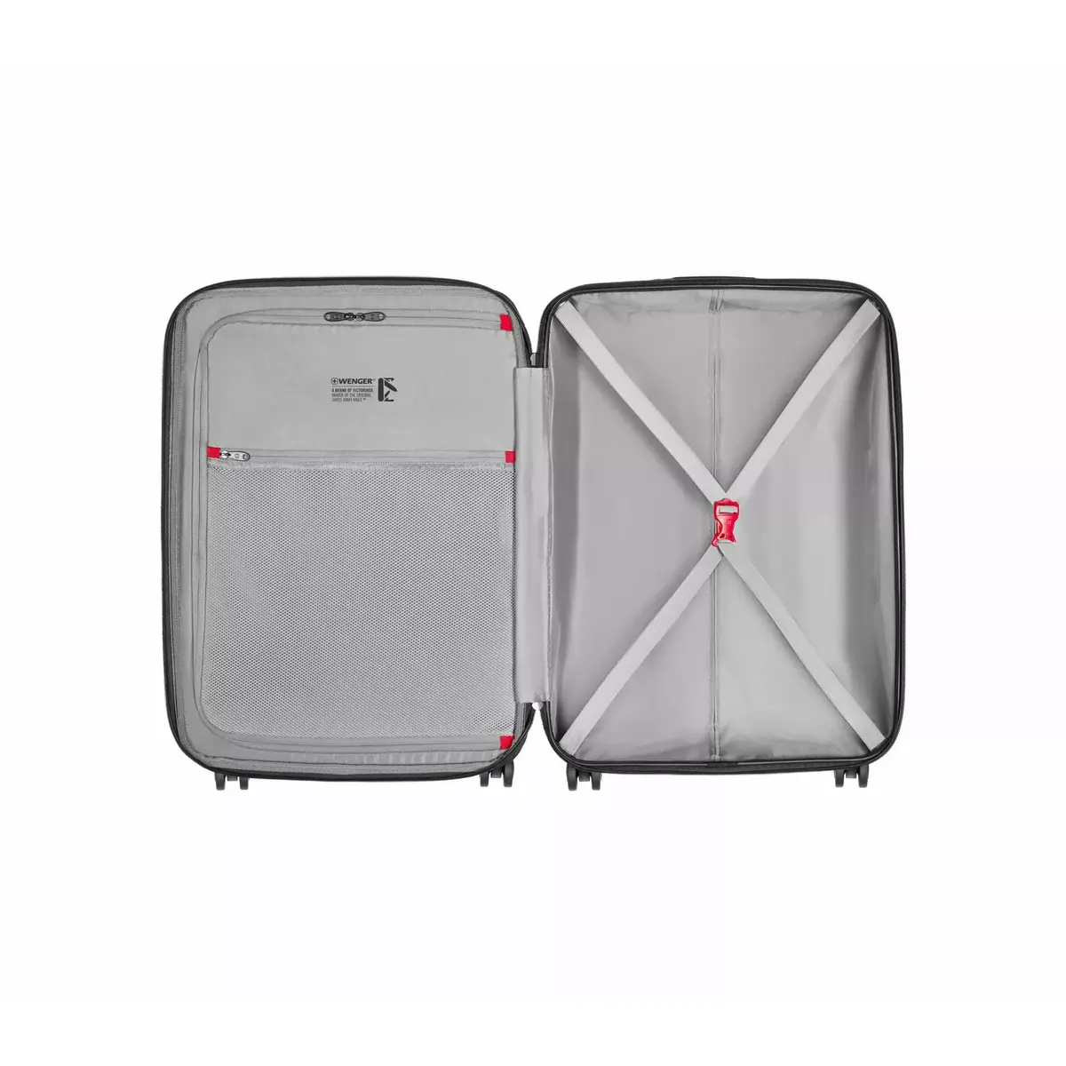Kofferis Wenger SwissGear Prymo Medium Photo 7
