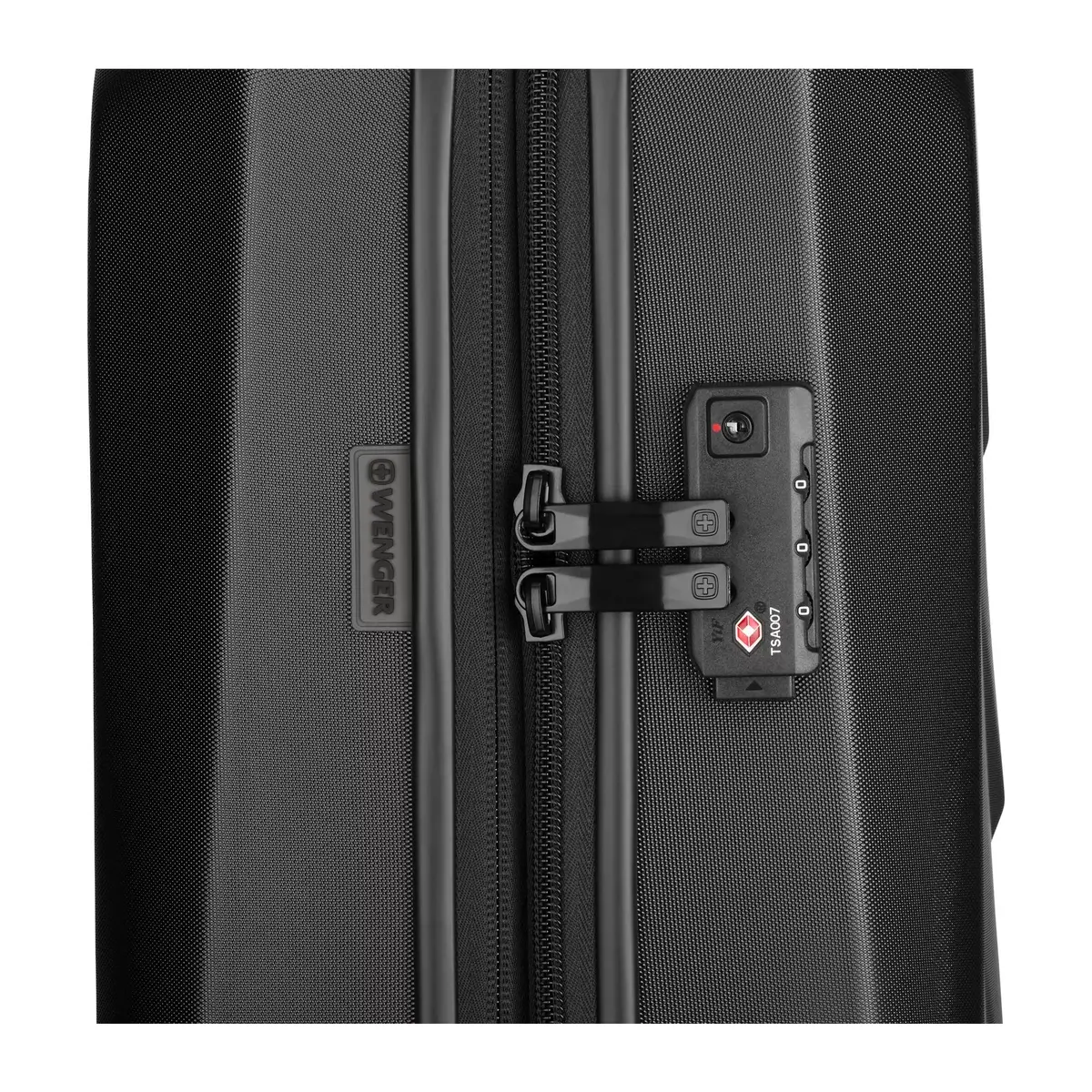 Kofferis Wenger SwissGear Prymo Medium Photo 10