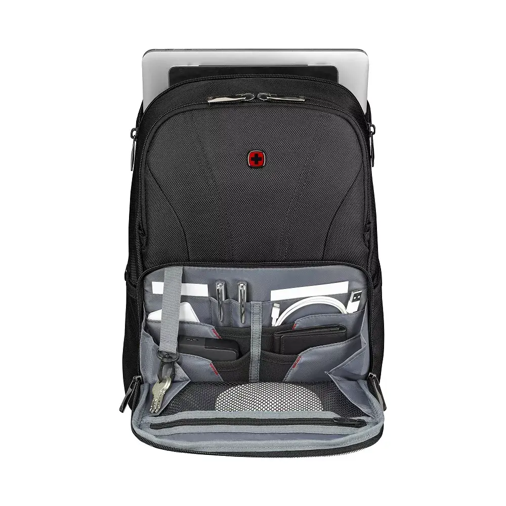 Wenger BC MARK Refresh mugursoma 12–14" 612265 Photo 3