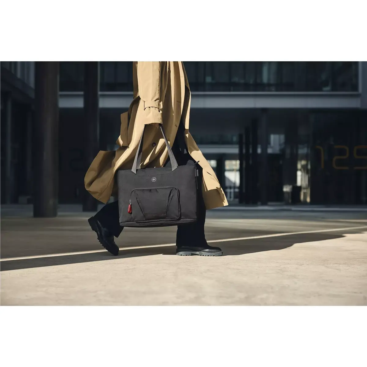 Portfelis Wenger SwissGear Motion Deluxe Photo 10