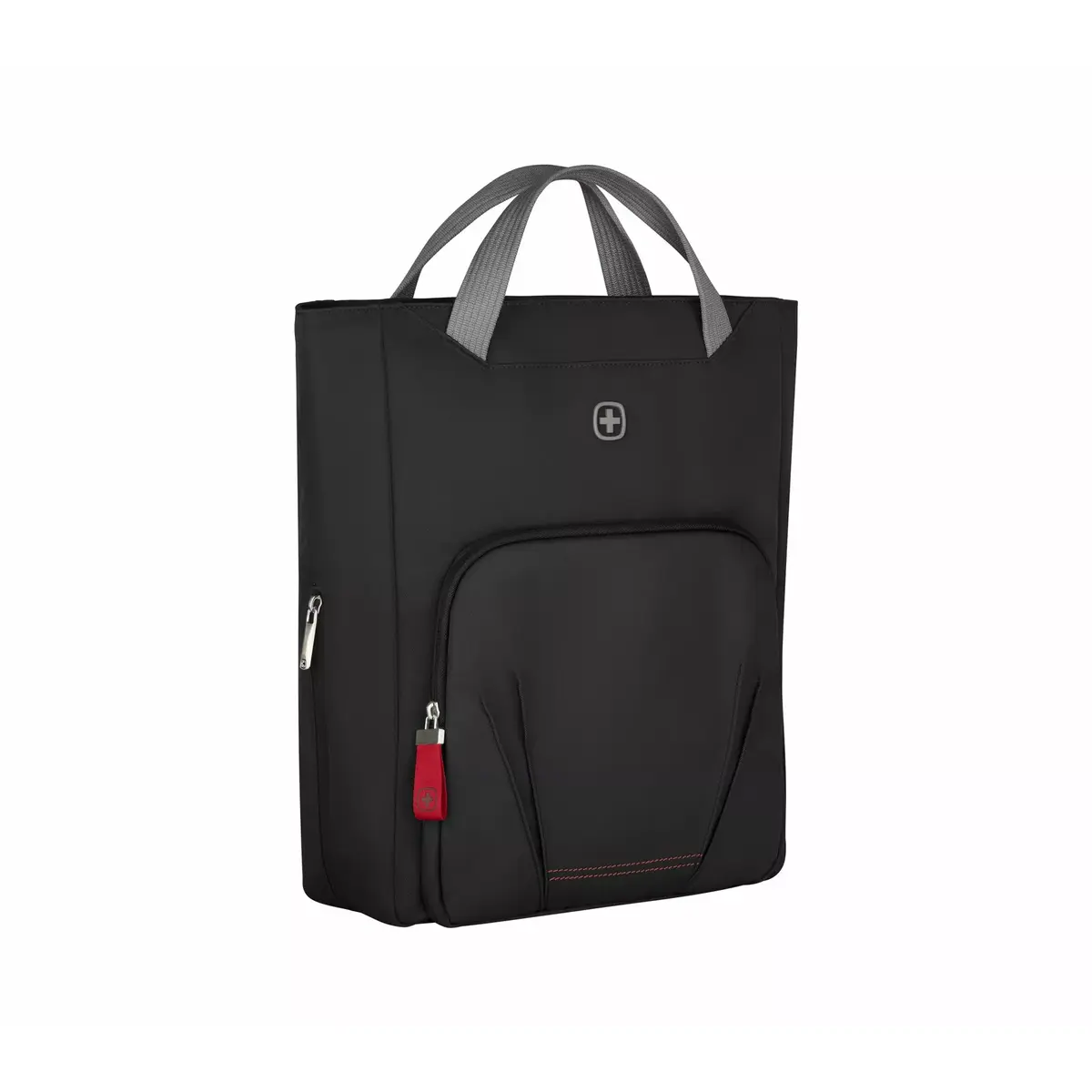Dāmu soma Wenger SwissGear Motion Vertical Tote Photo 4