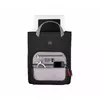Dāmu soma Wenger SwissGear Motion Vertical Tote Photo 6