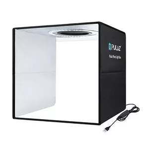 Photo Studio Puluz PU5032B 30 cm LED Light Ring 24–26 lm