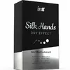 INTT LUBRICANTS SILK HANDS 15 мл лубрикант Photo 3