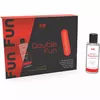 INTT RELEASES Double Fun komplekts D-234898 Photo 2