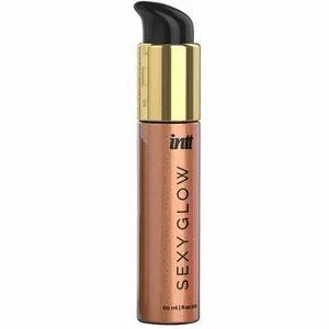 Body skin illuminator gel INTT RELEASES D-234899 — light-reflecting formula for body