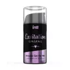Intt Cosmetics Excitation Смазка 15 мл Photo 2