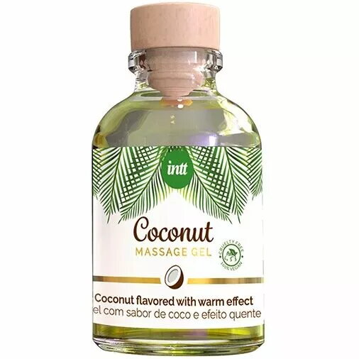 Massage Oils