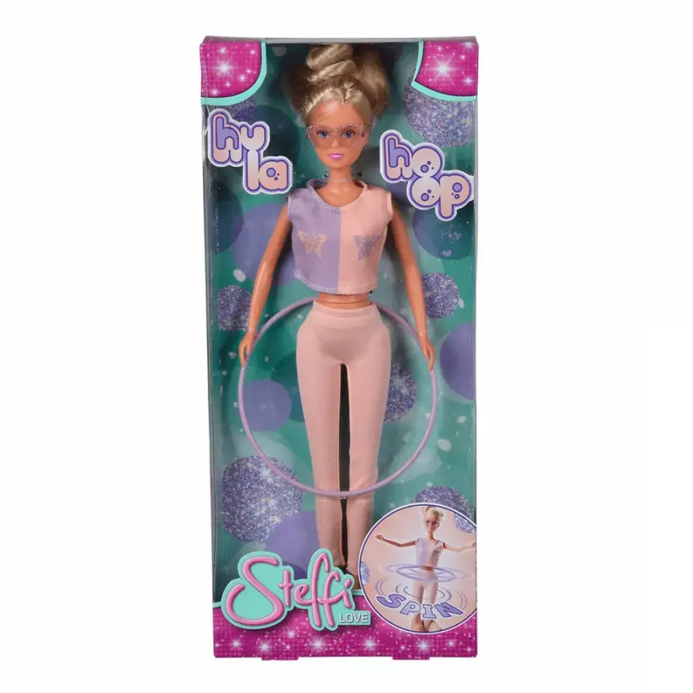 Lelle SIMBA Steffi Hula Hoop 105733619 Photo 2