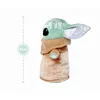 Mīkstā rotaļlieta SIMBA Plush Disney D100 Mandalorian 25 cm Photo 2