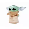 Mīkstā rotaļlieta SIMBA Plush Disney D100 Mandalorian 25 cm Photo 3
