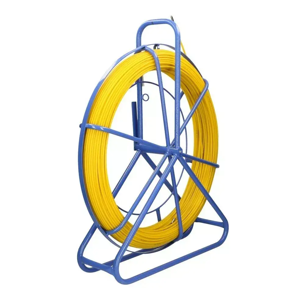 Extralink Pilot 8mm 75m fiberglass cable pulling pilot Photo 2