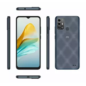 ZTE Blade A53 Pro 4/64 ГБ синий