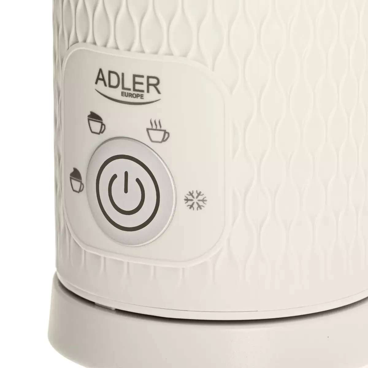 Adler AD 4495 elektriskais piena putotājs 500 W Photo 4