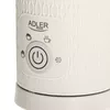 Adler AD 4495 elektriskais piena putotājs 500 W Photo 4
