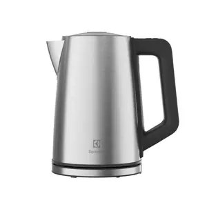 Electric kettle Electrolux 1.7 L 2400 W Stainless steel